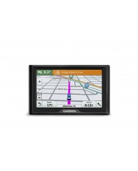 Официальный Garmin Drive 50!